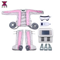 professional ems presoterapia pressotherapy machine for body slimming