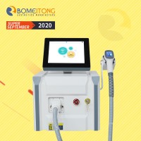 2020 The latest hot sale diode laser hair removal