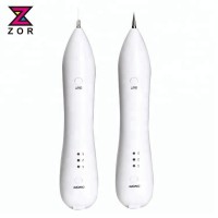 Micro Portable Handhold Laser plasma spots removal pen Removal Scars Beauty plama spot removal pen