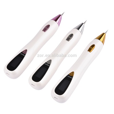 Laser Removal Scars plasma spots removal pen Beauty tattoo mole removal pen