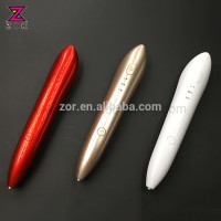 Portable derma roller pen Laser plasma spots removal pen Removal Scars Beauty mole spot removal pen